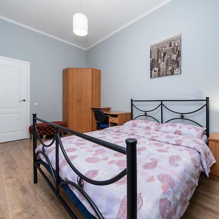 Apartamenty Sofia Kyjev Exteriér fotografie