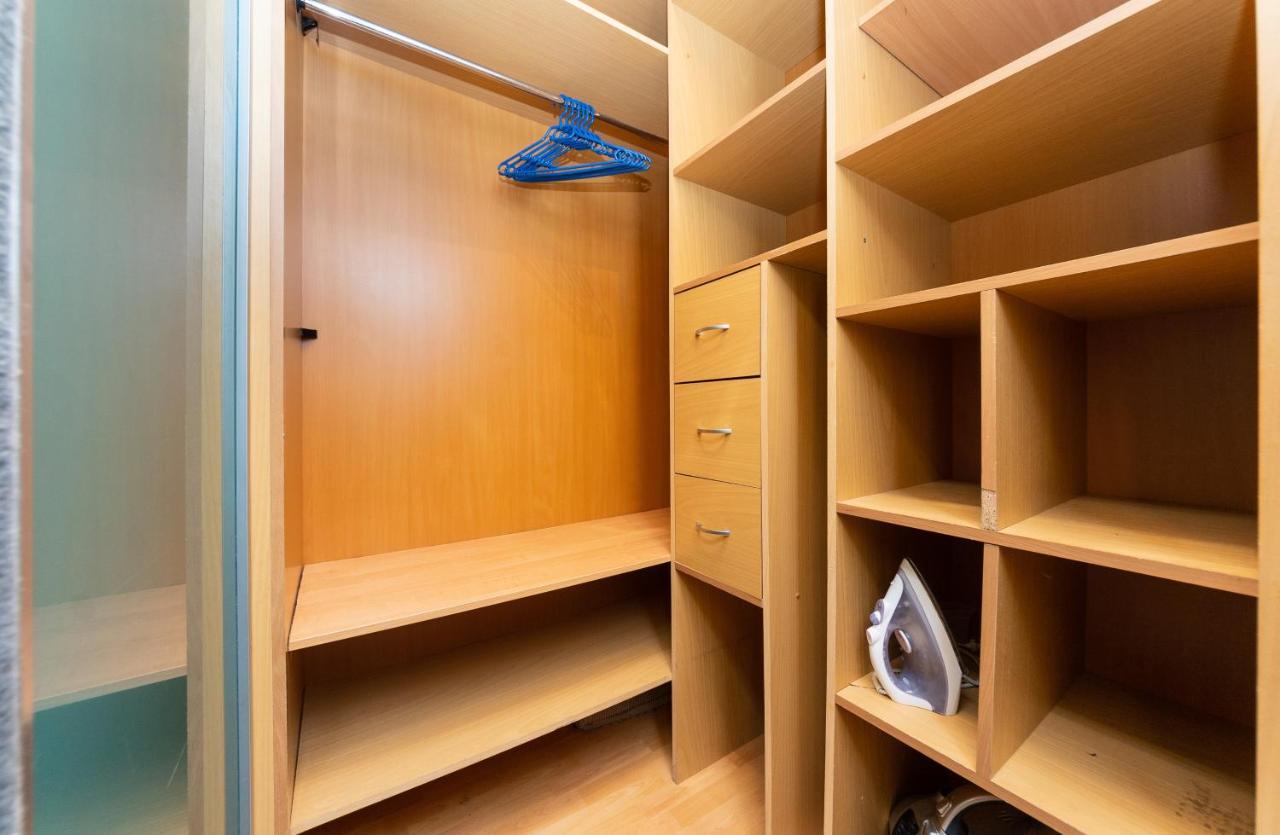 Apartamenty Sofia Kyjev Exteriér fotografie